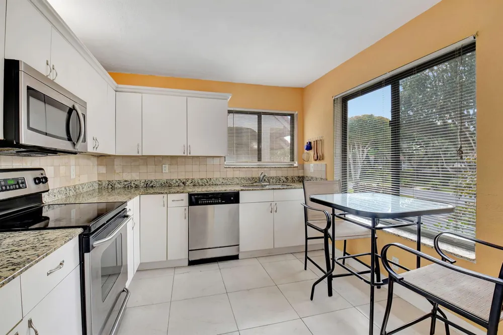 5715 FAIRWAY PARK DRIVE #201 Boynton Beach, FL 33437