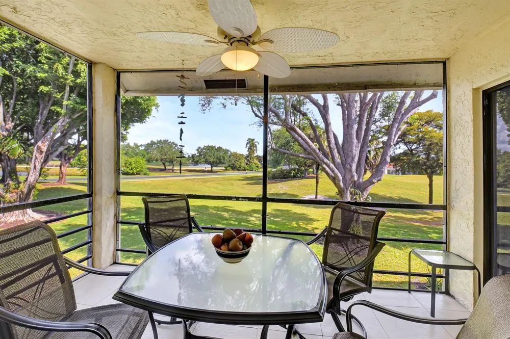 5715 FAIRWAY PARK DRIVE #201 Boynton Beach, FL 33437