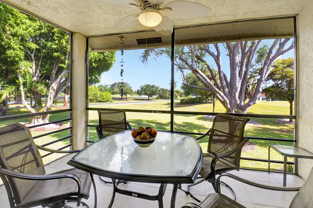 5715 FAIRWAY PARK DRIVE #201 Boynton Beach, FL 33437
