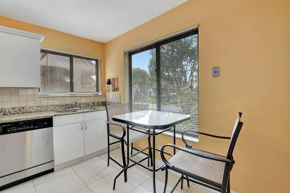 5715 FAIRWAY PARK DRIVE #201 Boynton Beach, FL 33437