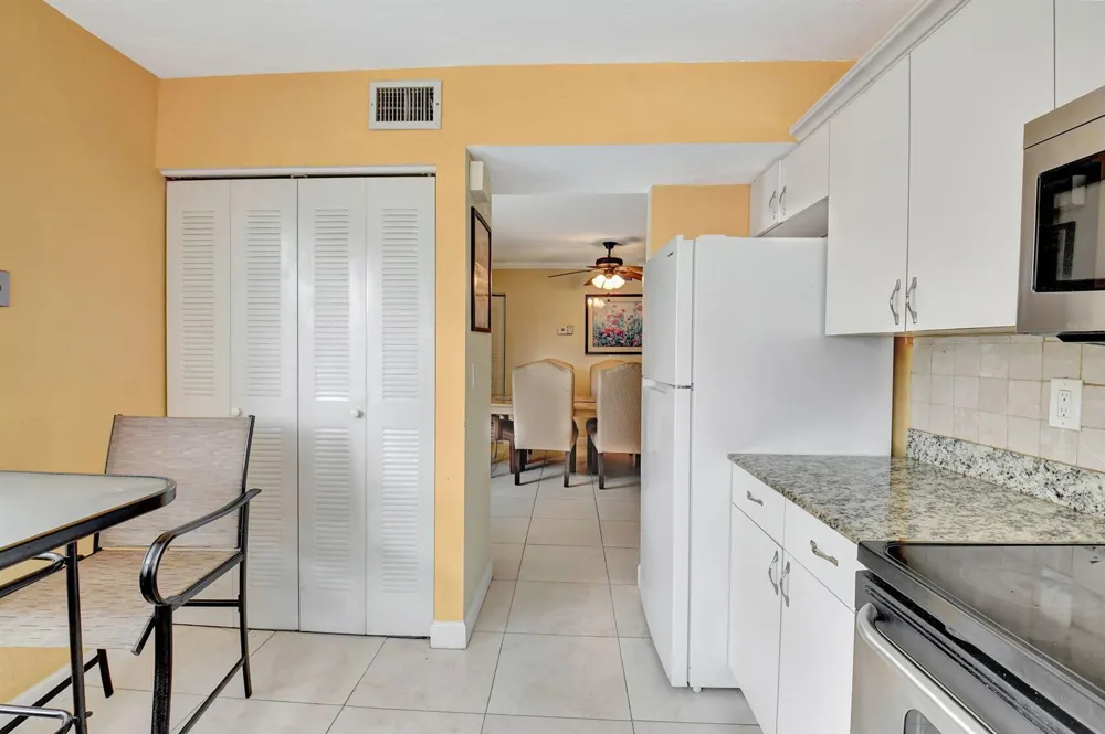 5715 FAIRWAY PARK DRIVE #201 Boynton Beach, FL 33437