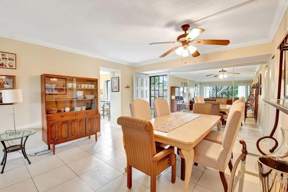 5715 FAIRWAY PARK DRIVE #201 Boynton Beach, FL 33437