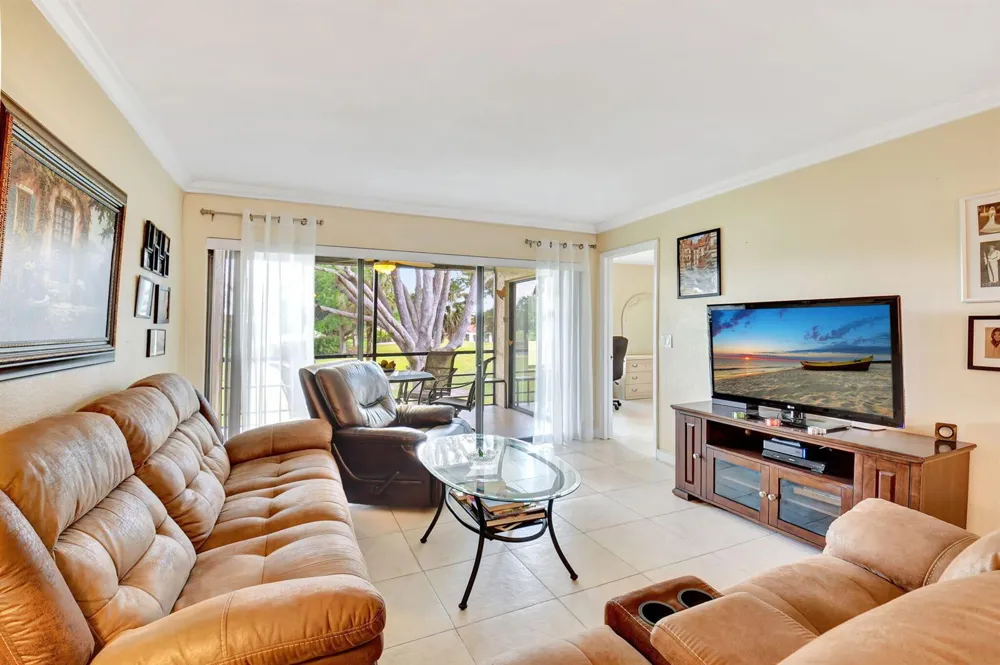 5715 FAIRWAY PARK DRIVE #201 Boynton Beach, FL 33437
