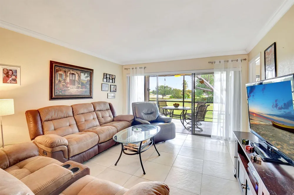 5715 FAIRWAY PARK DRIVE #201 Boynton Beach, FL 33437