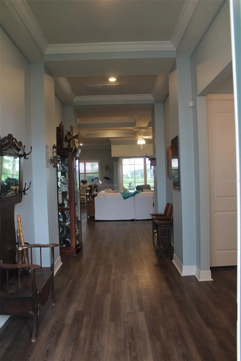 16118 BOWLINE STREET Orlando, FL 32820