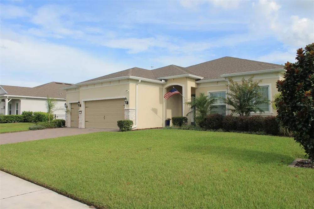 16118 BOWLINE STREET Orlando, FL 32820