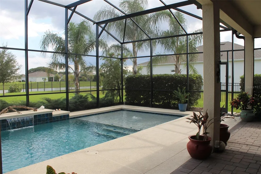 16118 BOWLINE STREET Orlando, FL 32820