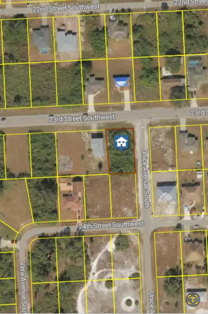 3601 23RD STREET SW Lehigh Acres, FL 33976