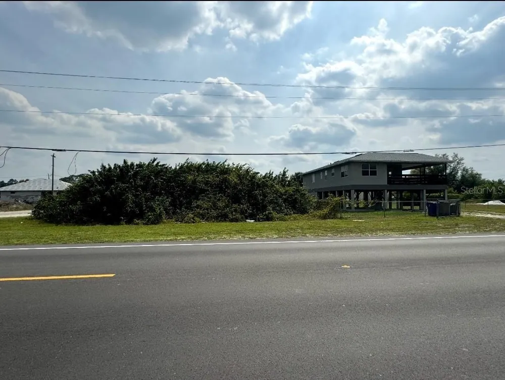 3601 23RD STREET SW Lehigh Acres, FL 33976