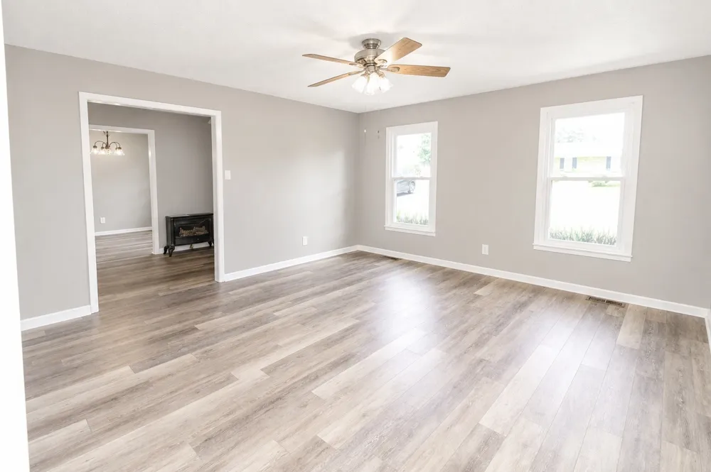 64 Ash St Lexington, TN 38351