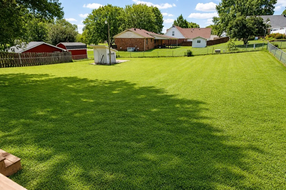 64 Ash St Lexington, TN 38351