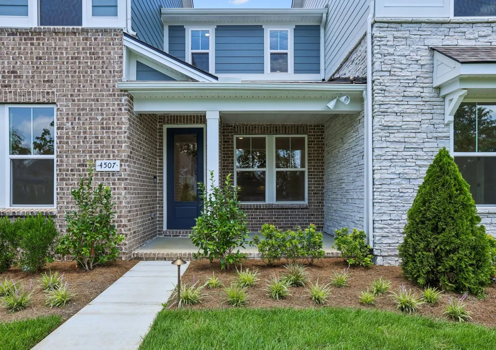 4551 Grace Rd Mount Juliet, TN 37122