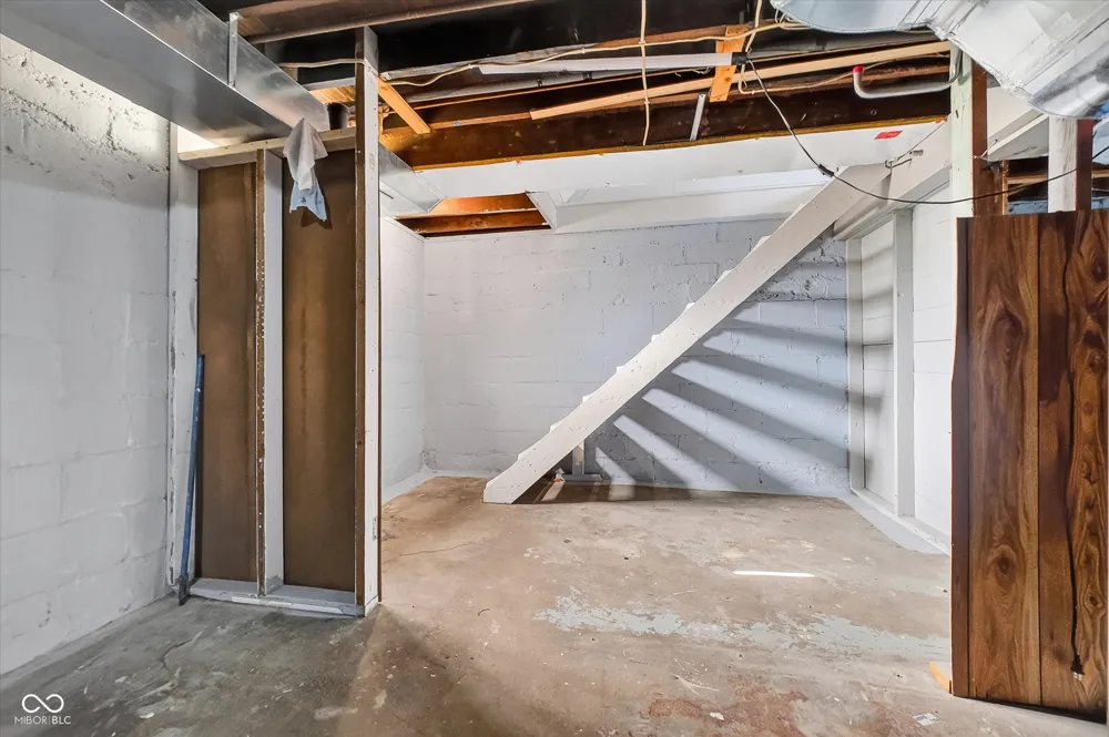 610 Morton Street Terre Haute, IN 47802