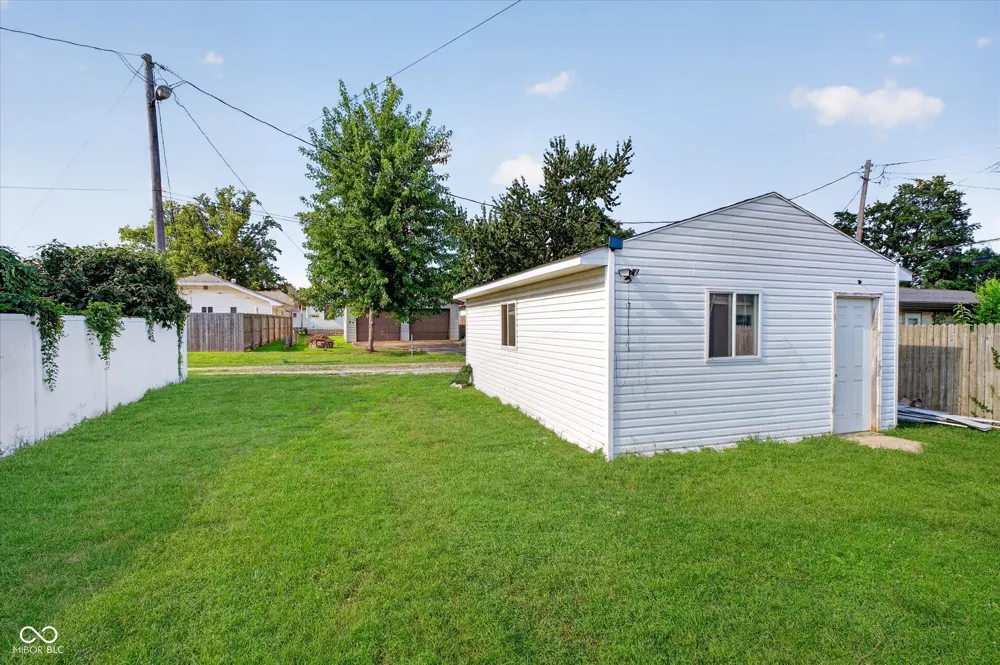 610 Morton Street Terre Haute, IN 47802