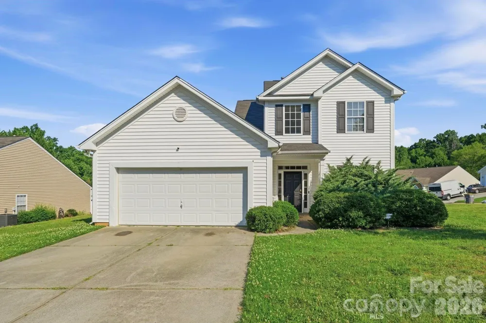3387 Merchant Lane Davidson, NC 28036
