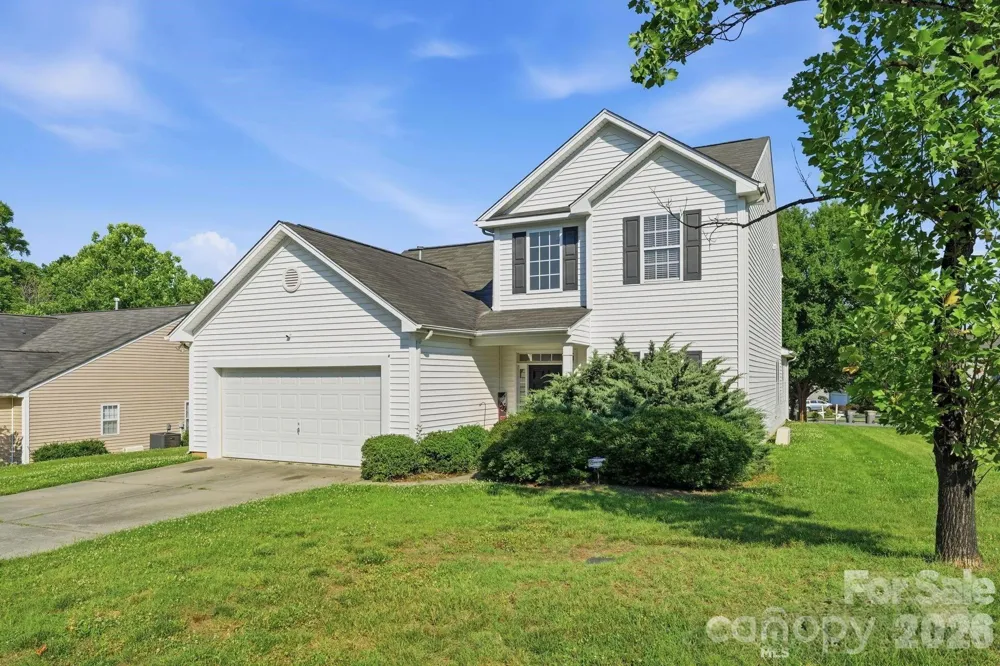 3387 Merchant Lane Davidson, NC 28036