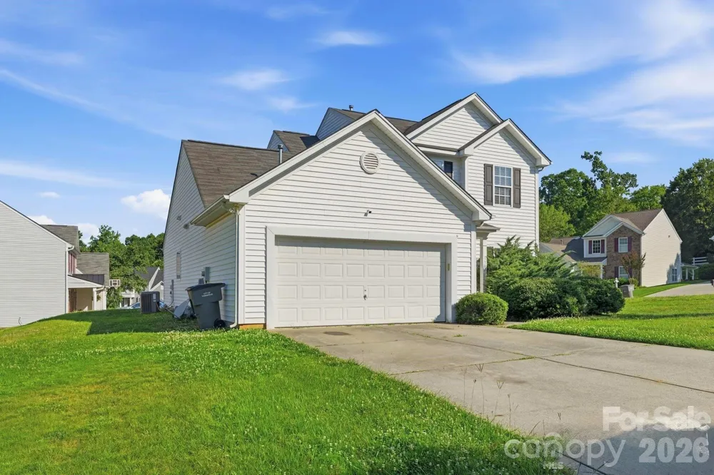 3387 Merchant Lane Davidson, NC 28036