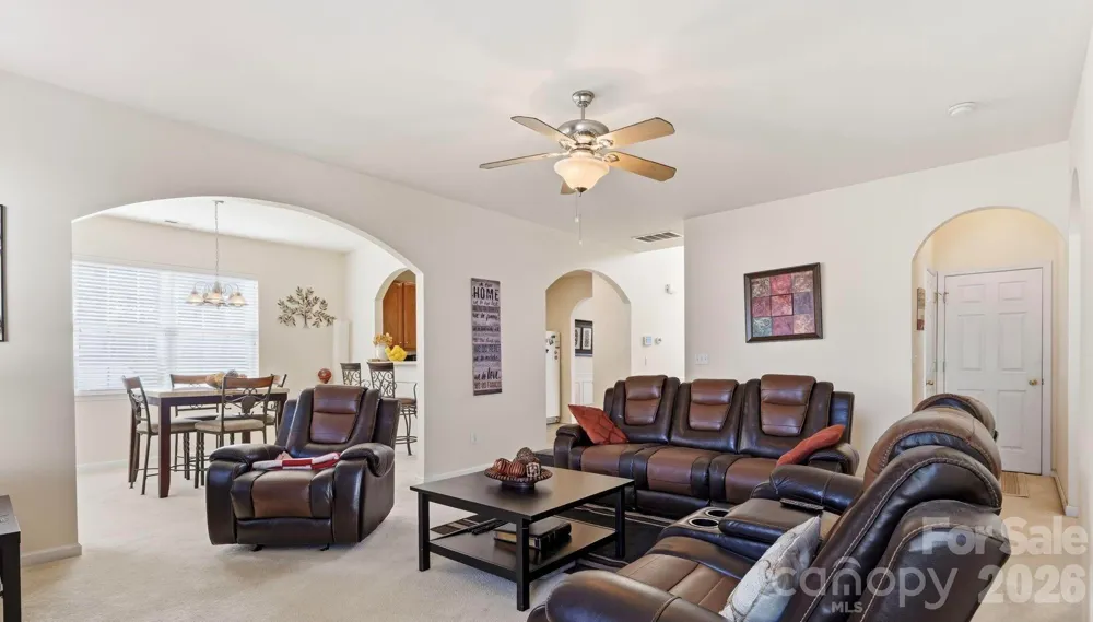 3387 Merchant Lane Davidson, NC 28036