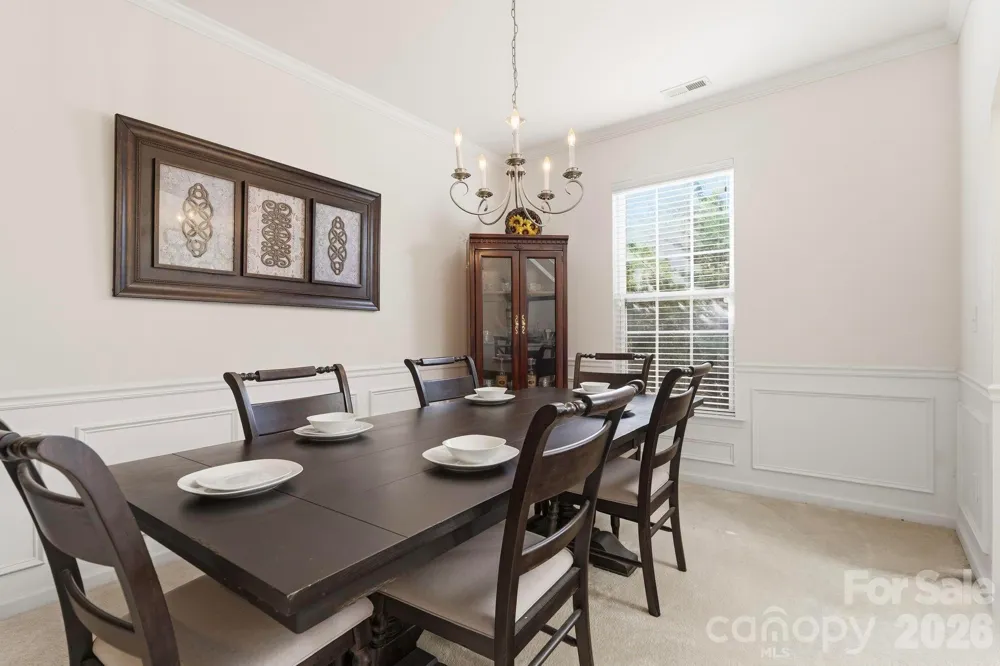 3387 Merchant Lane Davidson, NC 28036