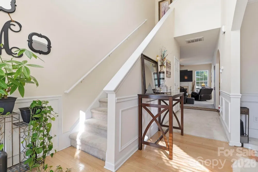 3387 Merchant Lane Davidson, NC 28036