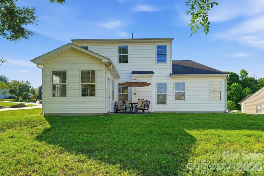 3387 Merchant Lane Davidson, NC 28036