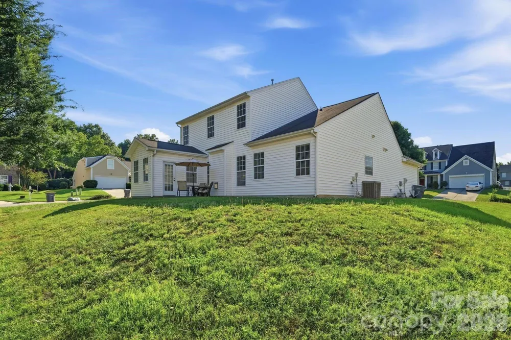 3387 Merchant Lane Davidson, NC 28036