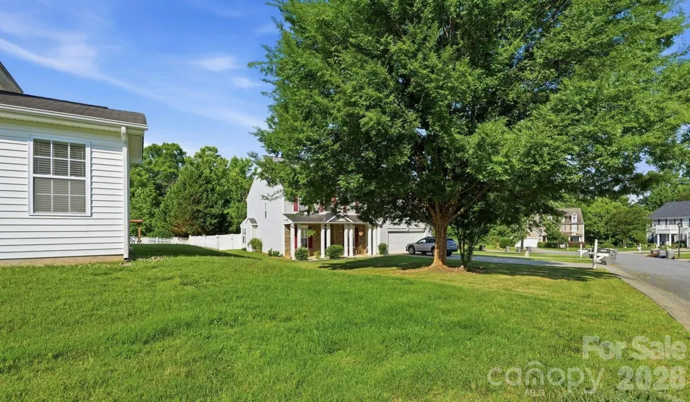 3387 Merchant Lane Davidson, NC 28036