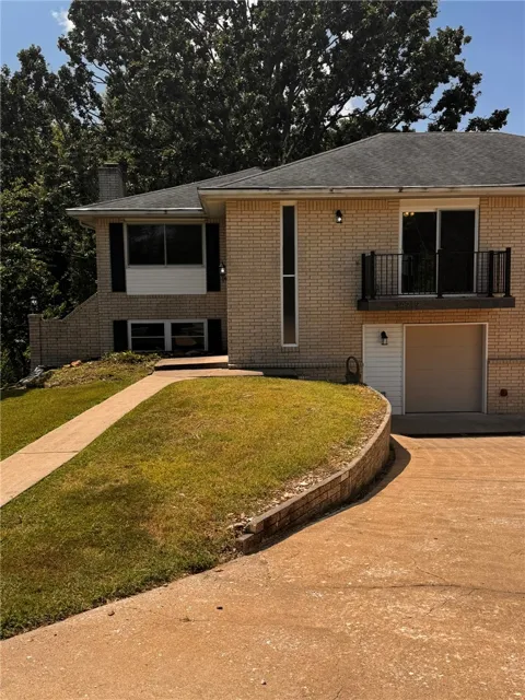 14919 Dutchmans Drive