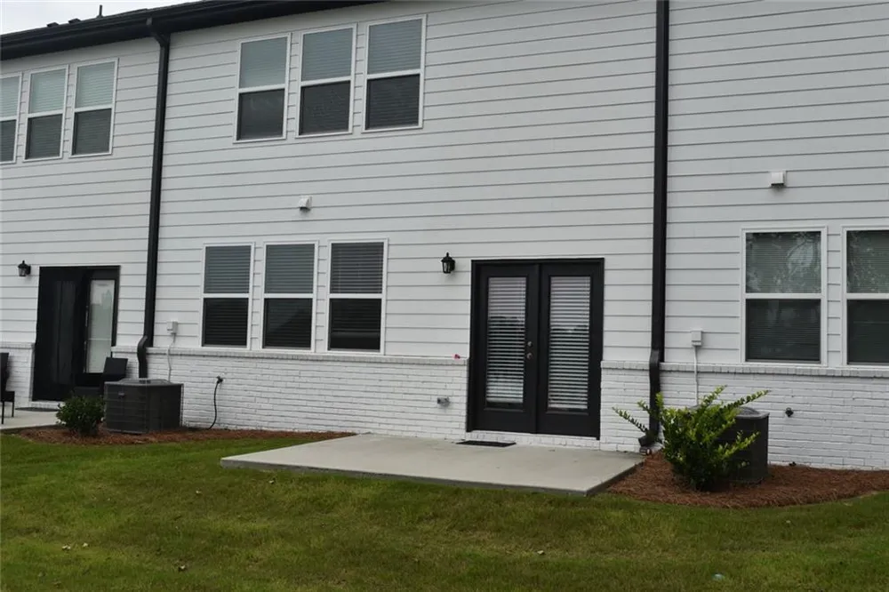 190 Mission Boulevard Pendergrass, GA 30567