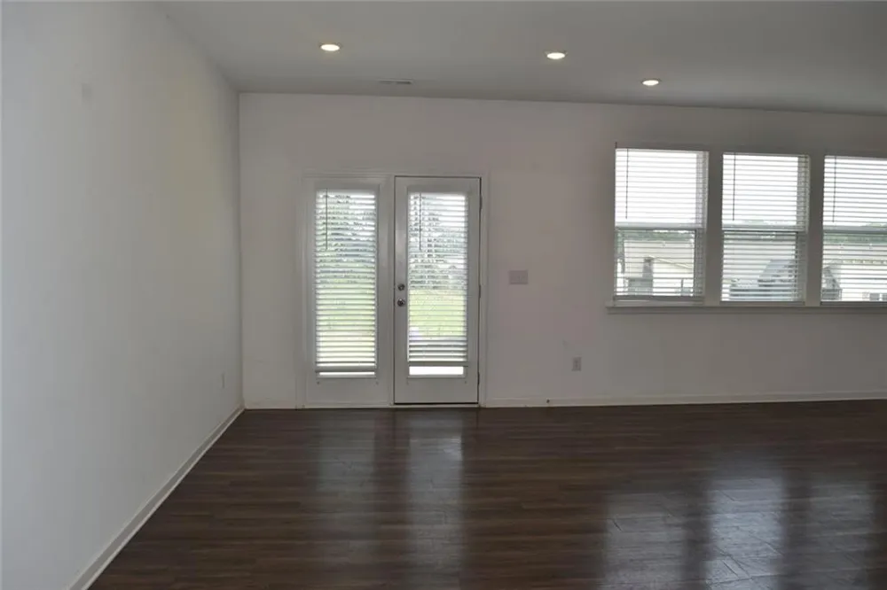 190 Mission Boulevard Pendergrass, GA 30567