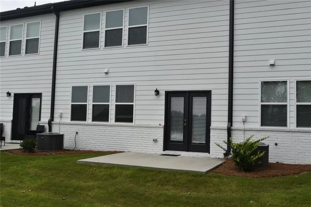 190 Mission Boulevard Pendergrass, GA 30567