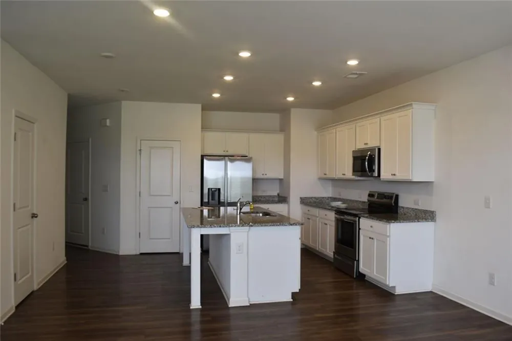 190 Mission Boulevard Pendergrass, GA 30567