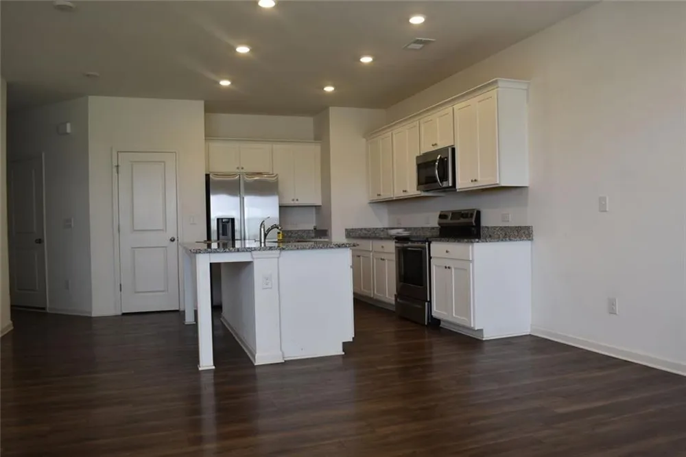 190 Mission Boulevard Pendergrass, GA 30567