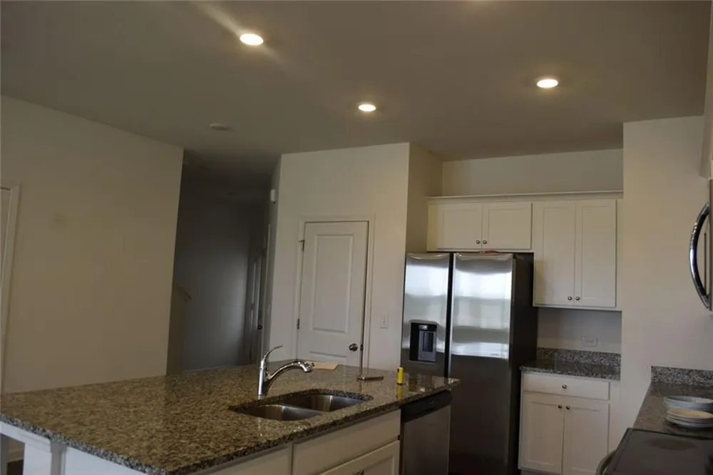 190 Mission Boulevard Pendergrass, GA 30567