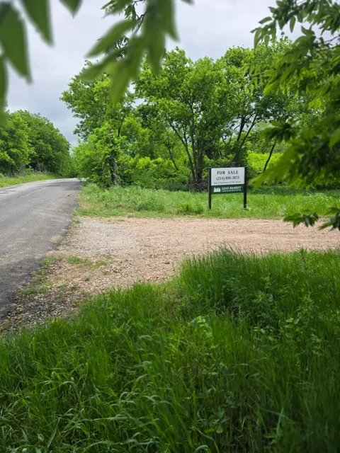 McConnell Road