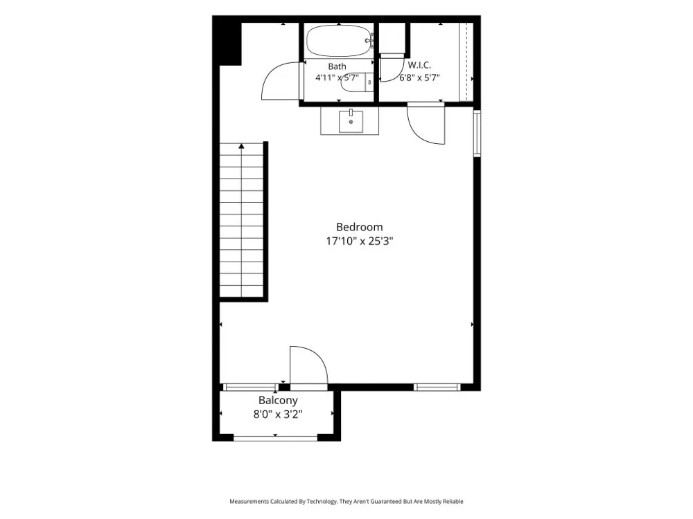3253 Donnelly Circle #804 Fort Worth, TX 76107