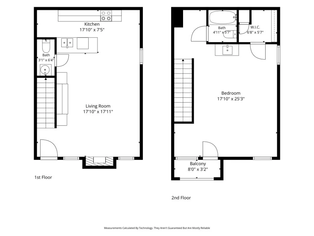 3253 Donnelly Circle #804 Fort Worth, TX 76107