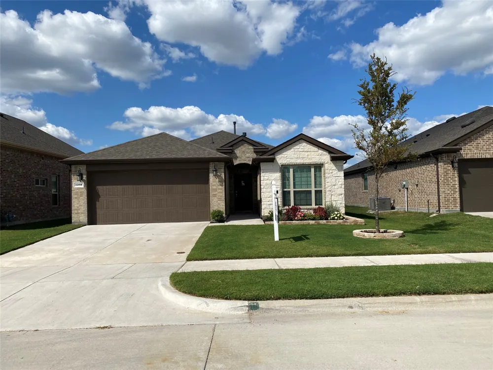 1205 Parker Drive Melissa, TX 75454