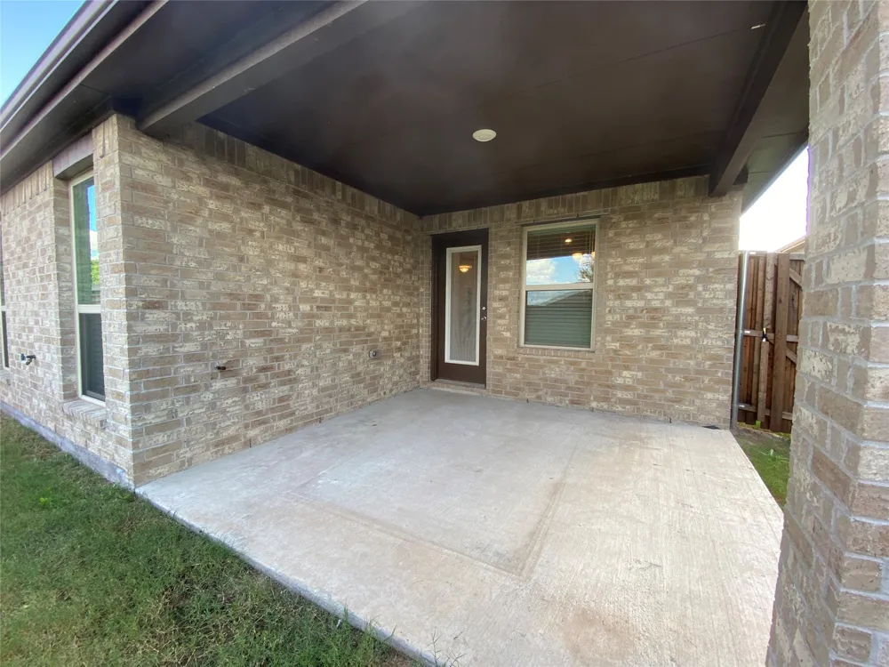 1205 Parker Drive Melissa, TX 75454