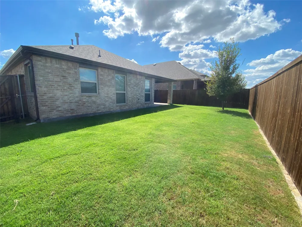 1205 Parker Drive Melissa, TX 75454