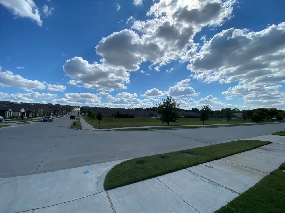 1205 Parker Drive Melissa, TX 75454