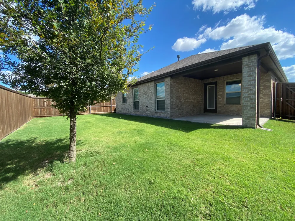 1205 Parker Drive Melissa, TX 75454