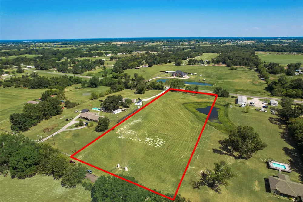 554 VZ County Road 2517 Canton, TX 75103
