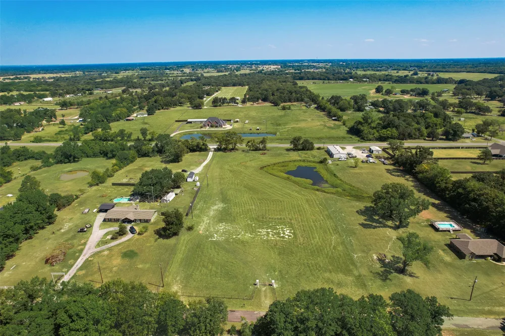 554 VZ County Road 2517 Canton, TX 75103