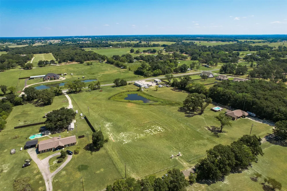 554 VZ County Road 2517 Canton, TX 75103