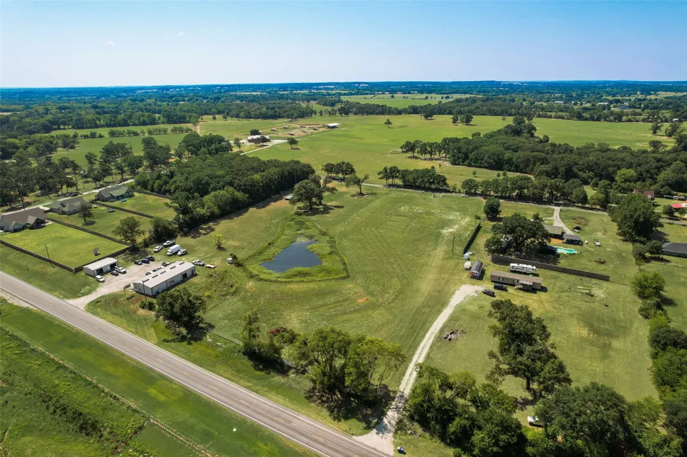 554 VZ County Road 2517 Canton, TX 75103
