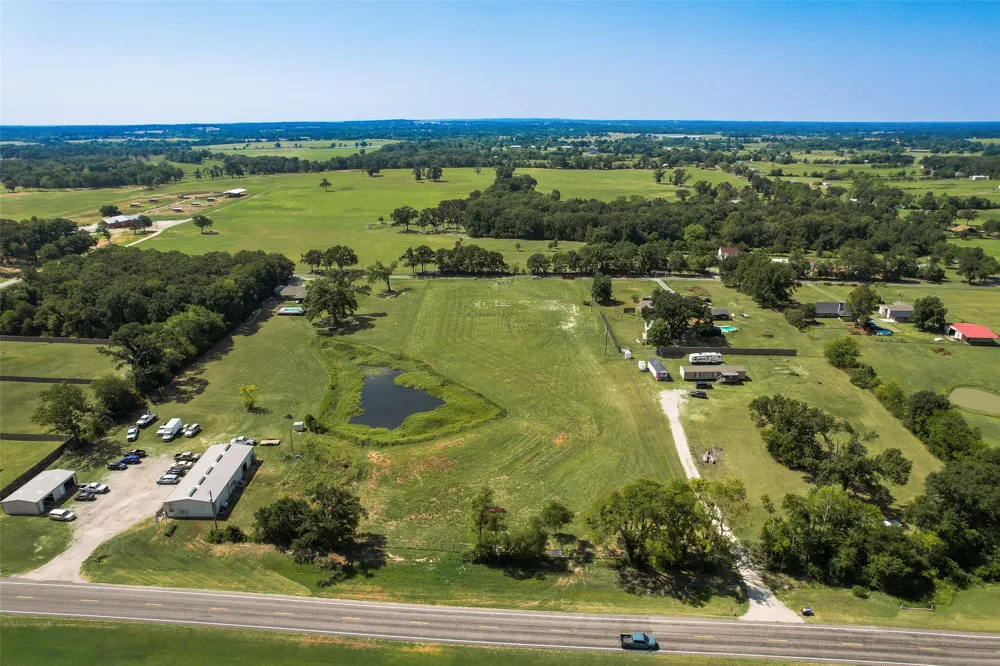 554 VZ County Road 2517 Canton, TX 75103