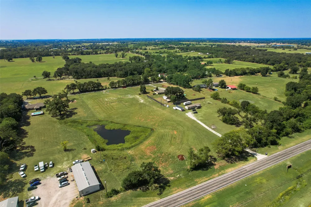 554 VZ County Road 2517 Canton, TX 75103