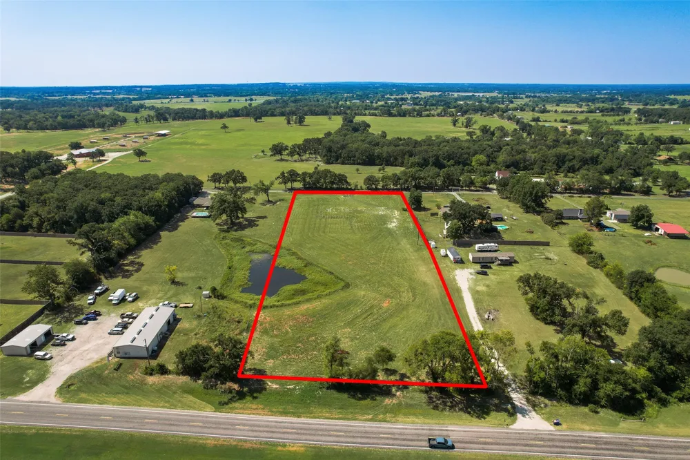 554 VZ County Road 2517 Canton, TX 75103