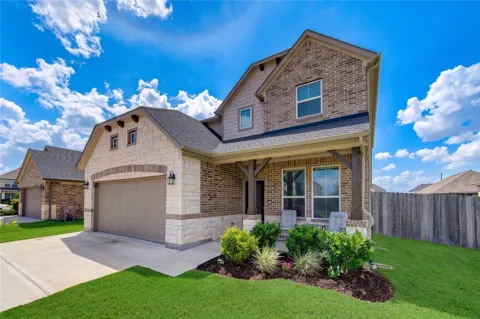 3334 Tilley Drive